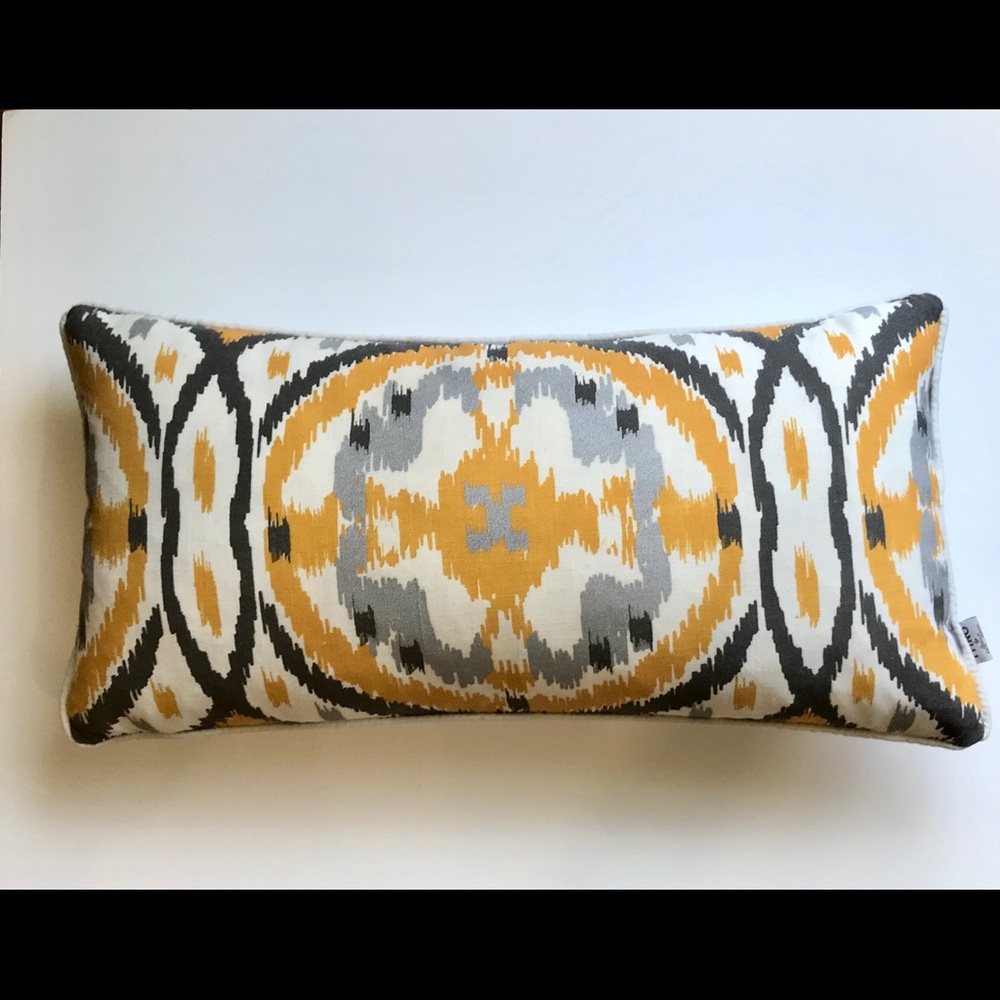 Beautiful Accent Pillow